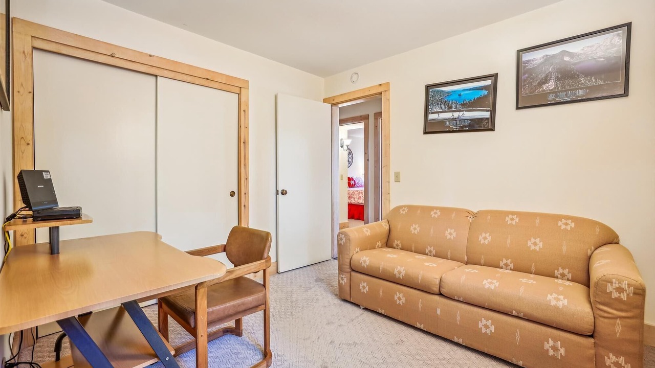Photo of Livingroom in Tahoe City