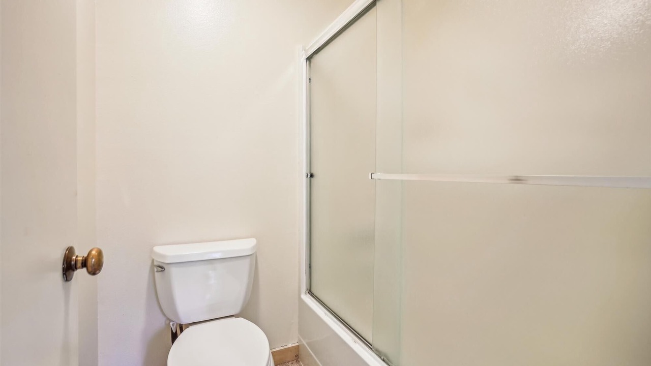 Photo of Bathroom in Tahoe City
