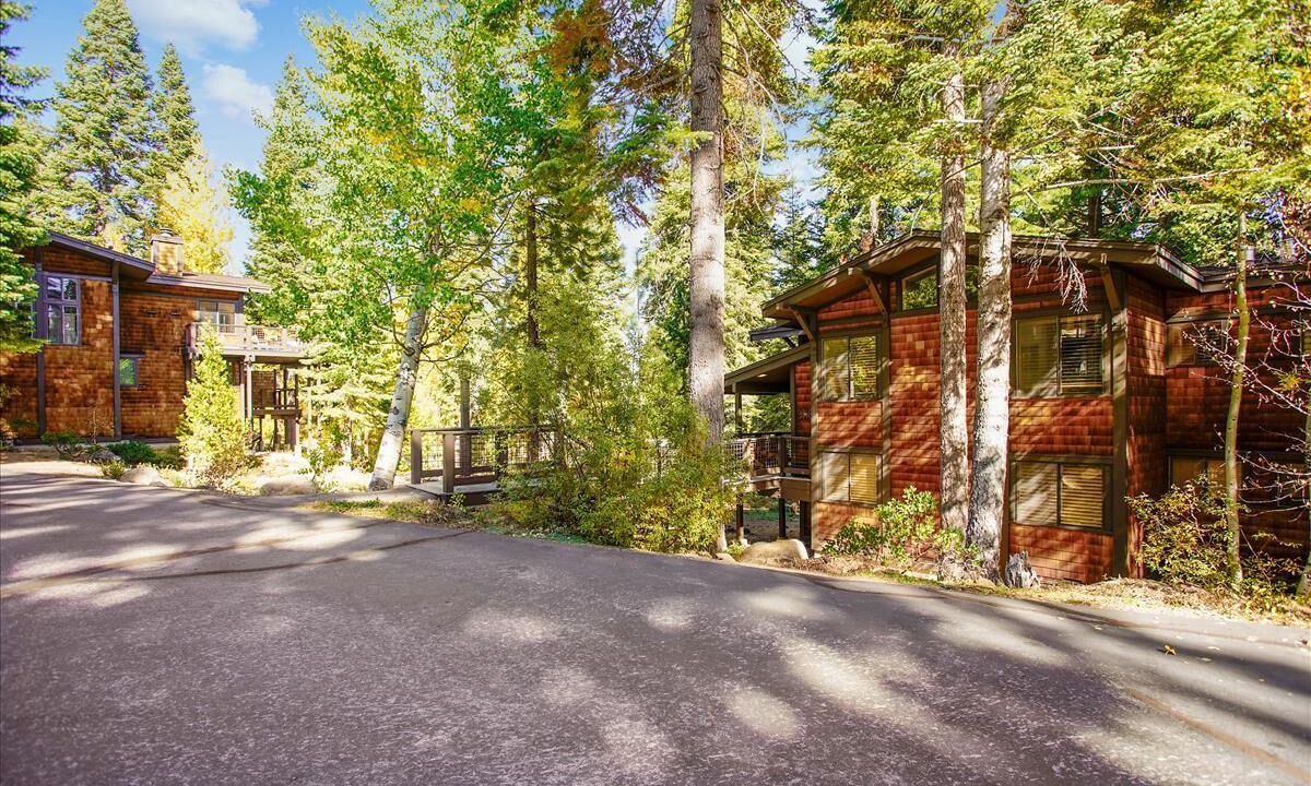 Photo of Outdoor in Tahoe City