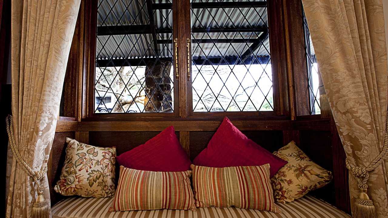 Photo of Bedroom in Kallista