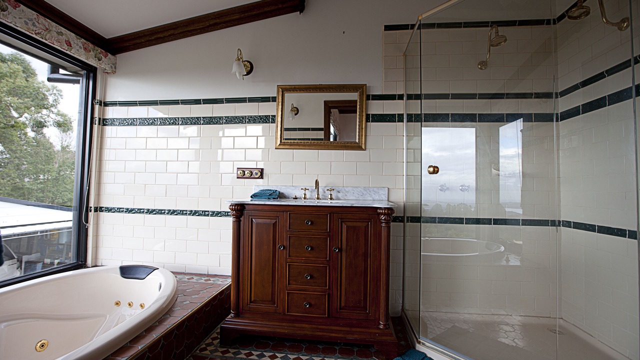 Photo of Bathroom in Kallista