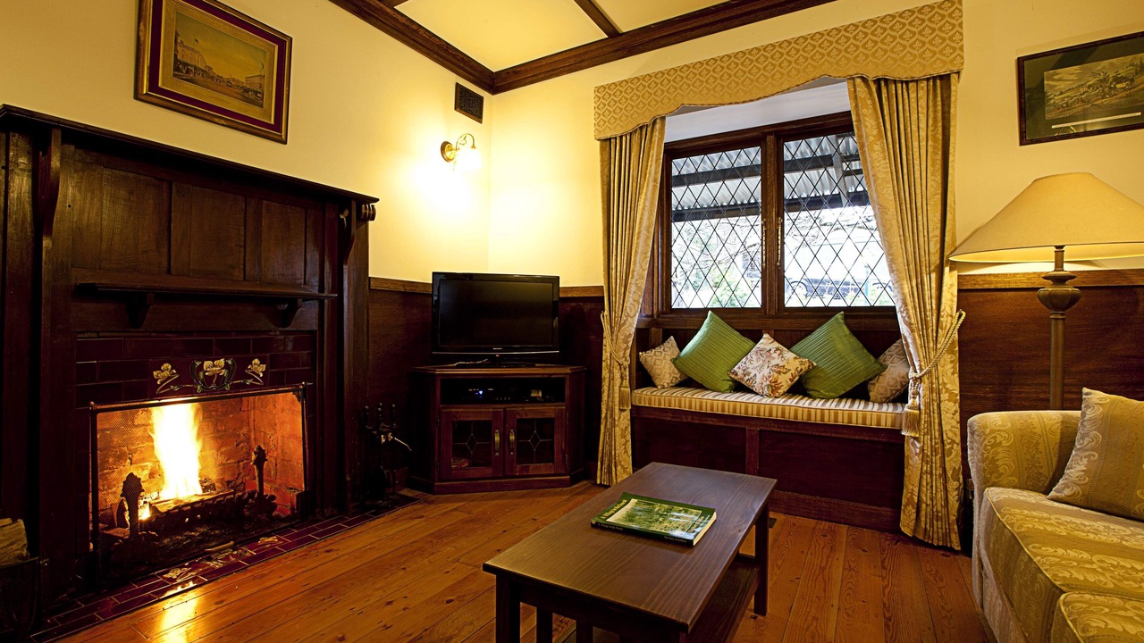 Photo of Livingroom in Kallista