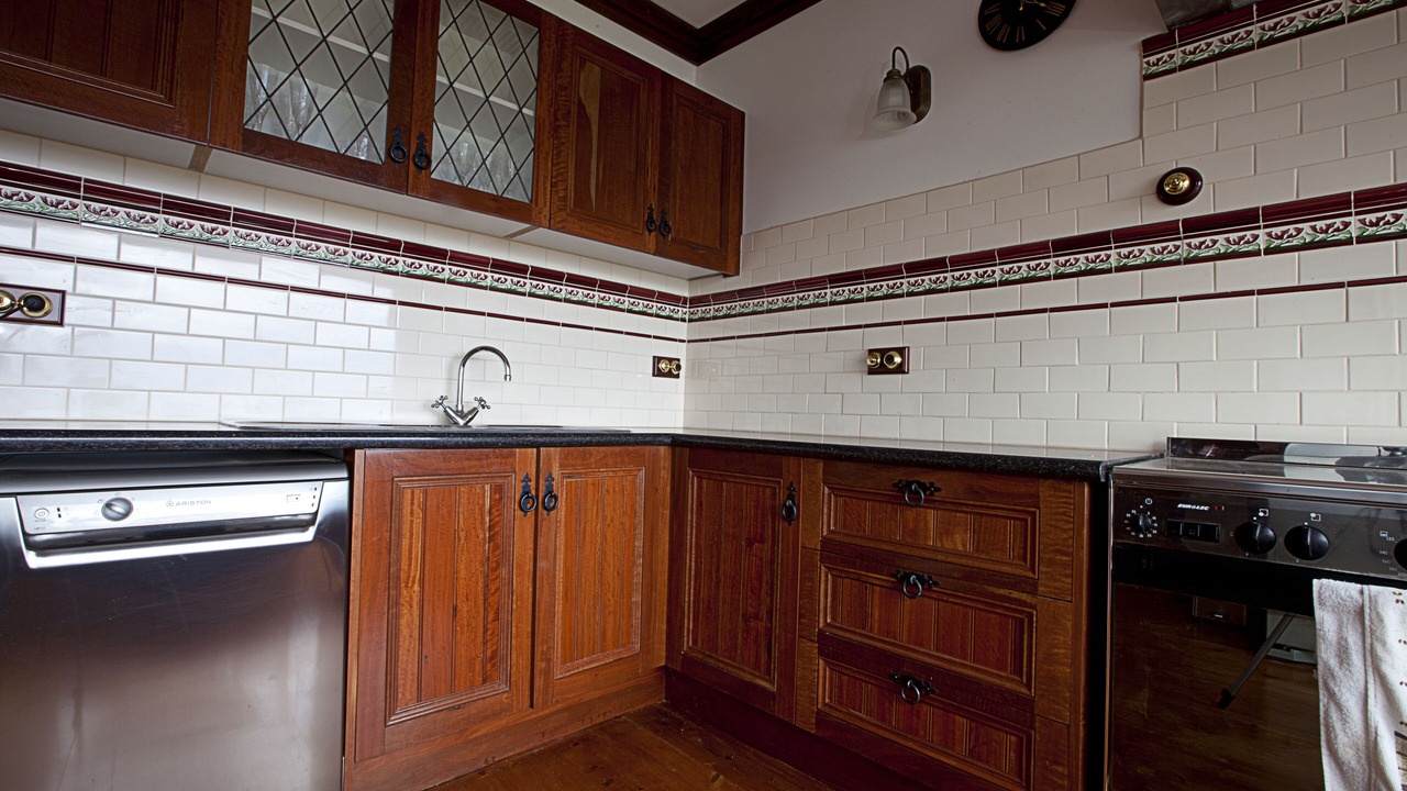 Photo of Kitchen in Kallista