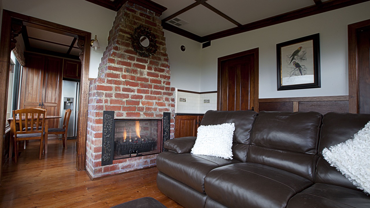 Photo of Bedroom in Kallista