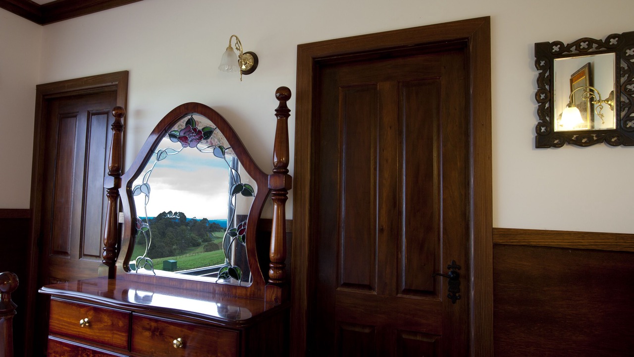 Photo of Bedroom in Kallista
