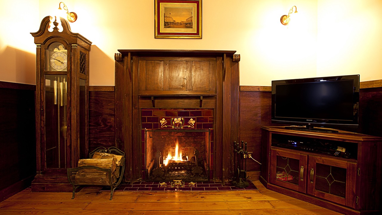 Photo of Bedroom in Kallista