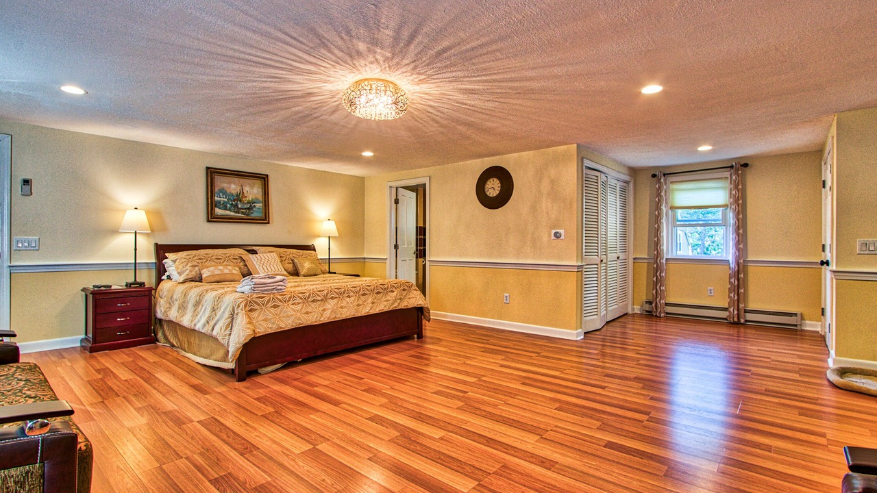 Photo of Bedroom in Hyannis
