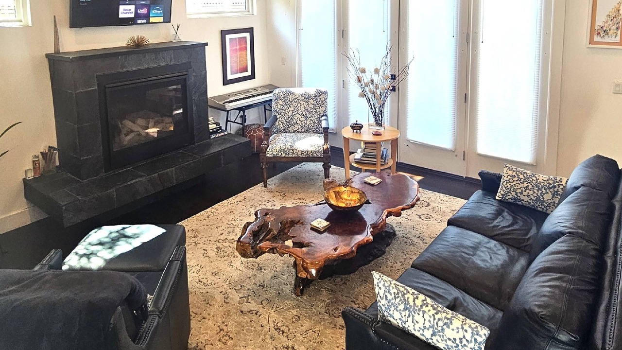 Photo of Livingroom in Travis Heights