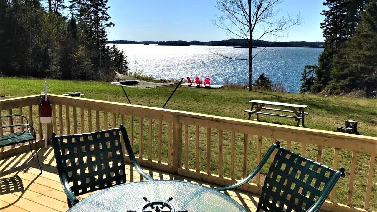 Photo of Others in Campobello Island