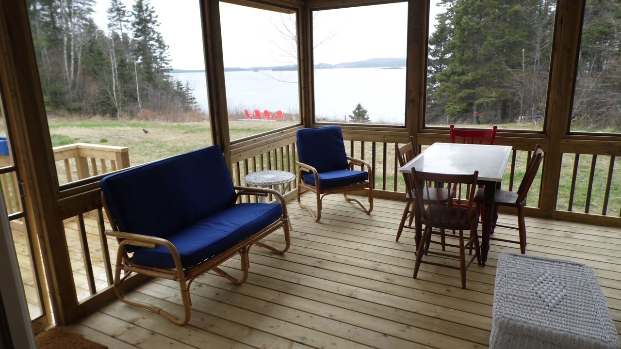 Photo of Outdoor in Campobello Island