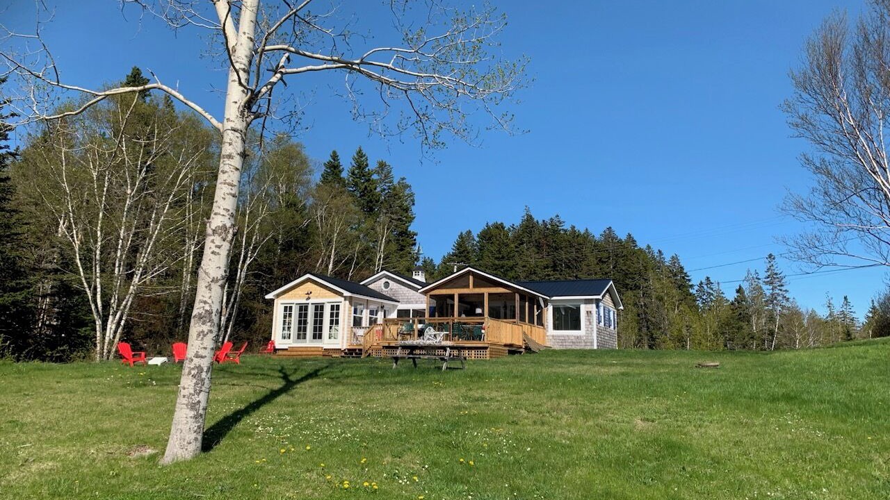 Photo of Others in Campobello Island
