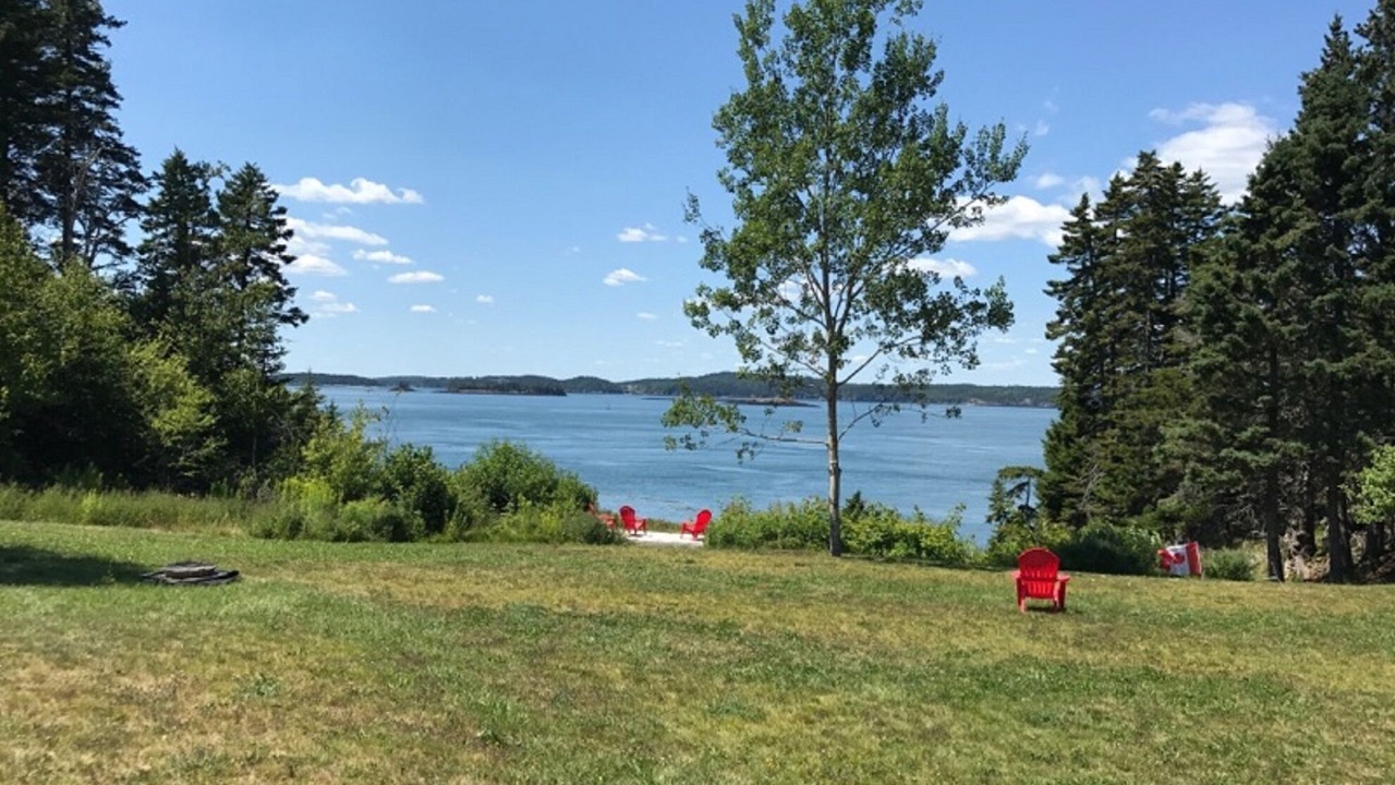 Photo of Others in Campobello Island