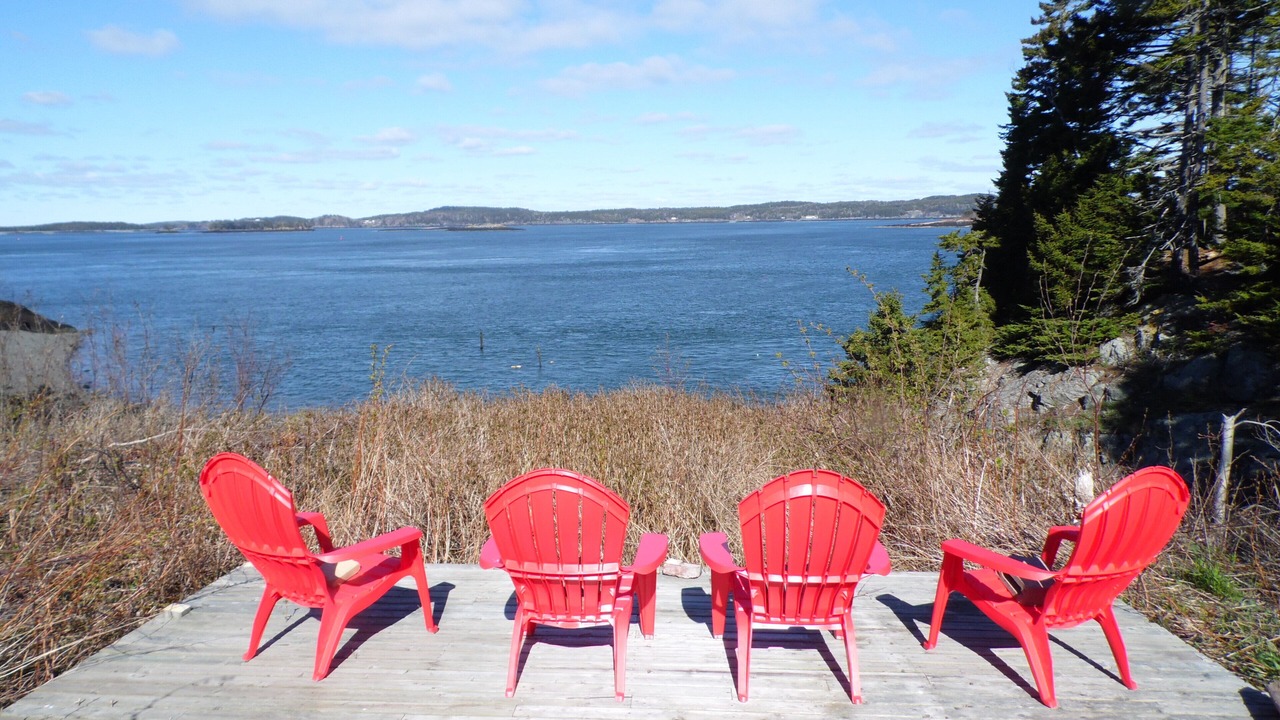 Photo of Others in Campobello Island