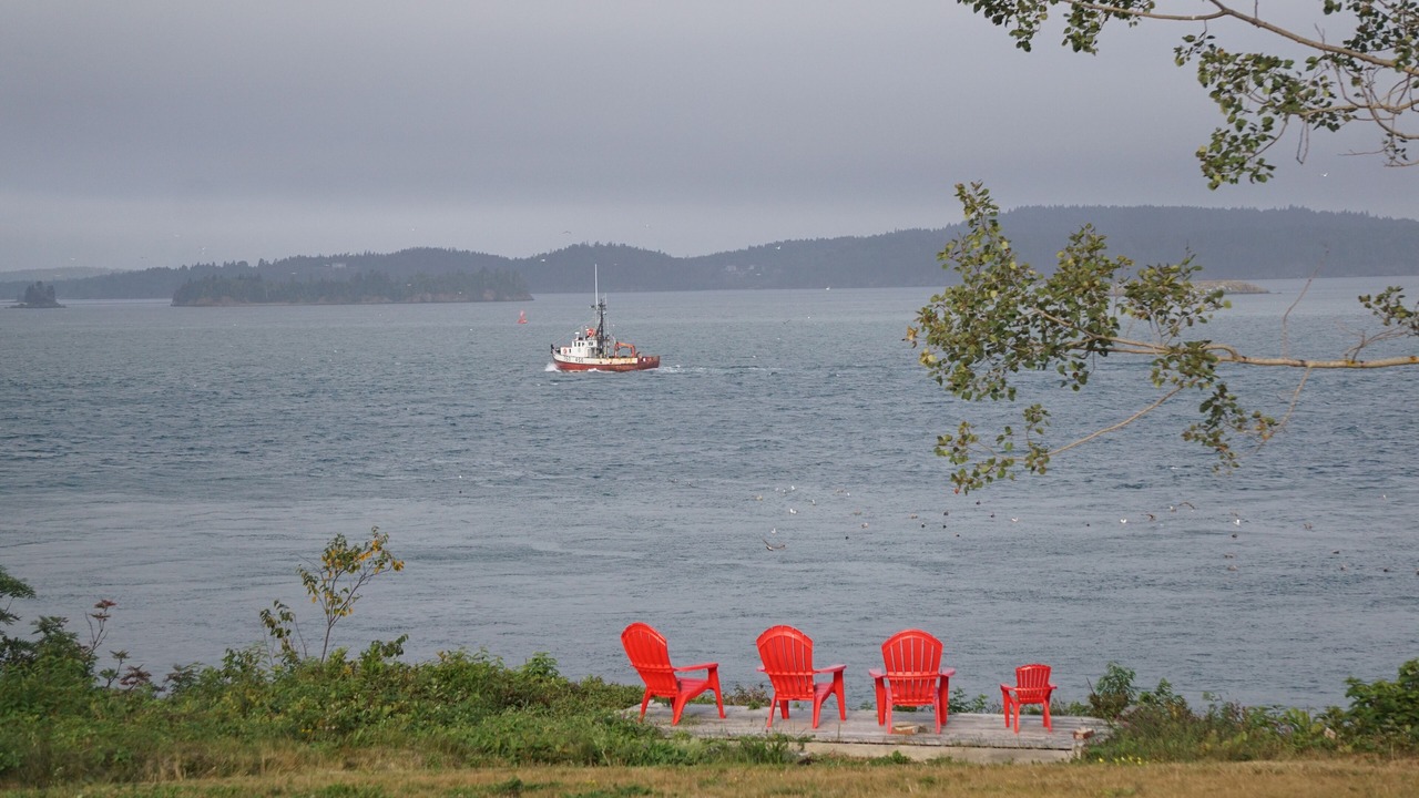 Photo of Others in Campobello Island