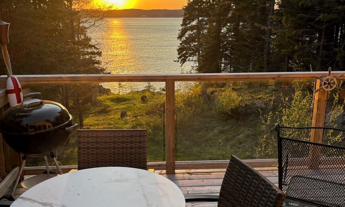Photo of Outdoor in Campobello Island