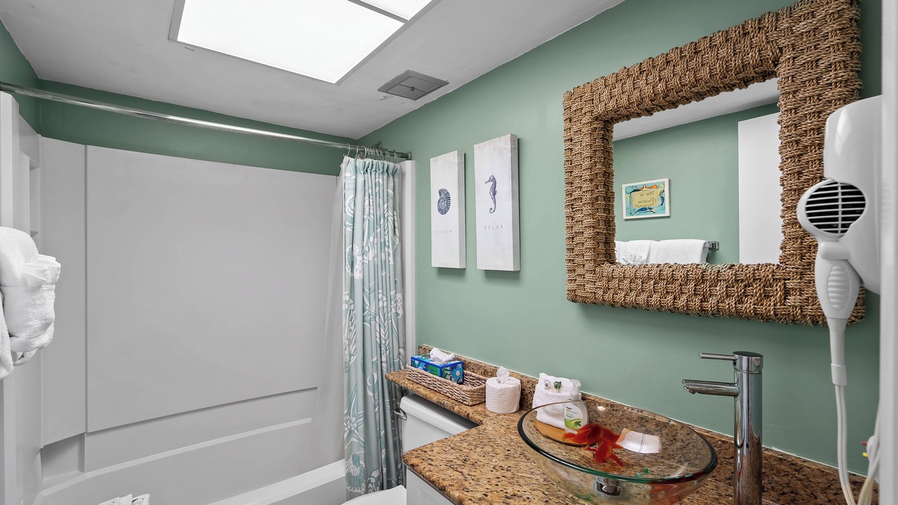 Photo of Bathroom in Palm Island