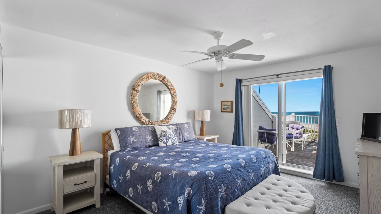 Photo of Bedroom in Palm Island