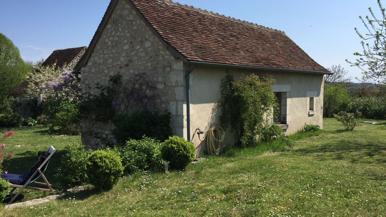 Photo of Outdoor in Chaumussay