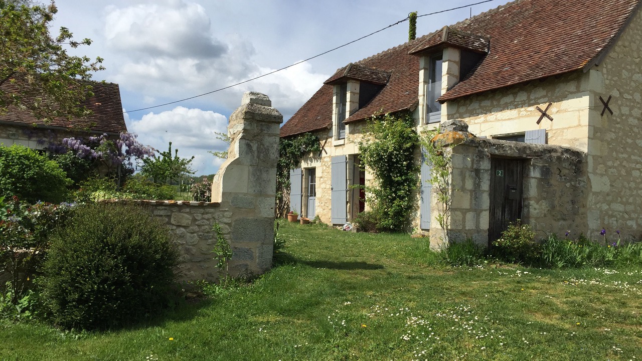 Photo of Outdoor in Chaumussay