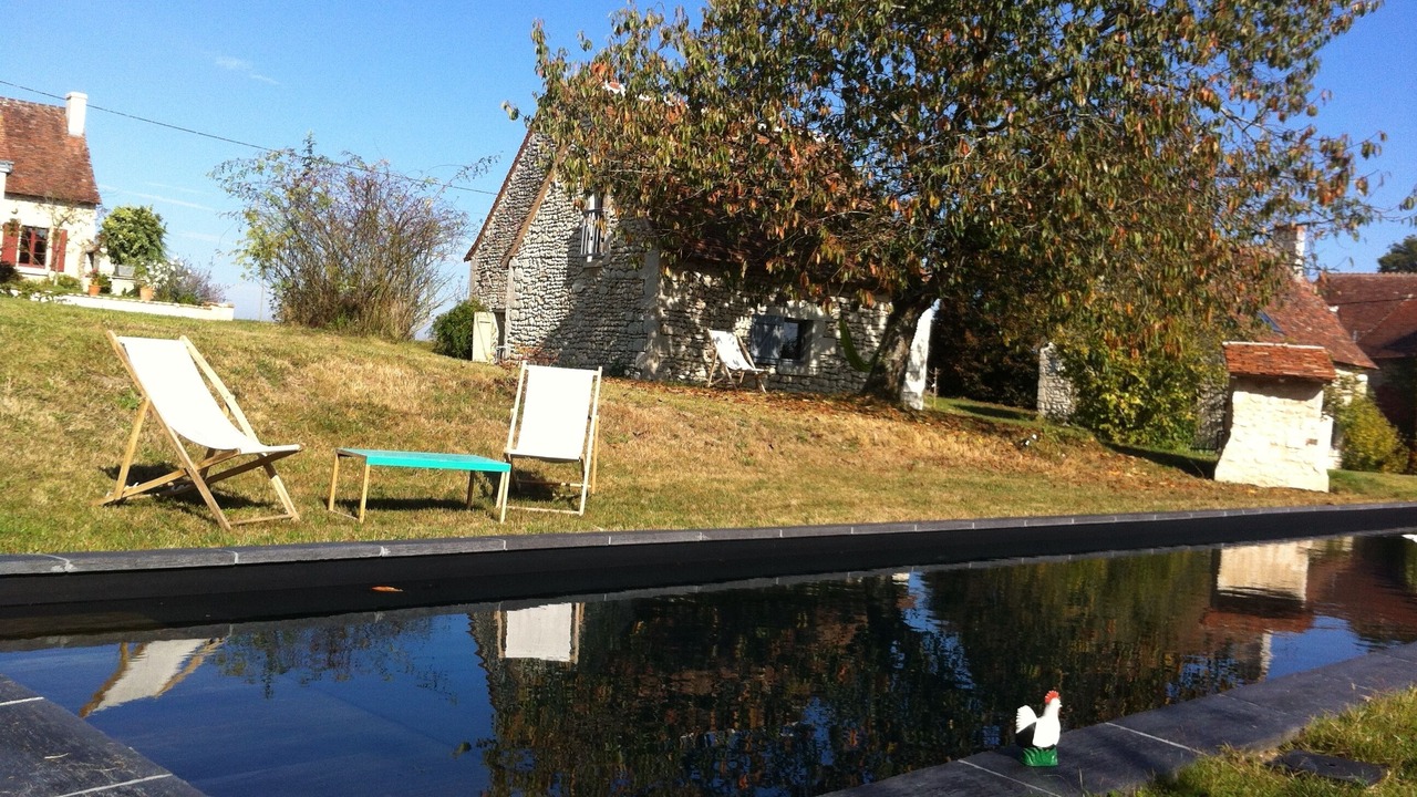 Photo of Outdoor in Chaumussay