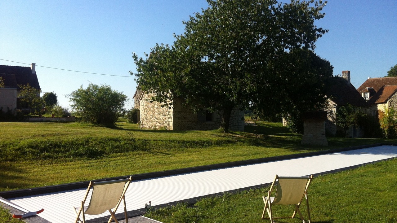 Photo of Outdoor in Chaumussay