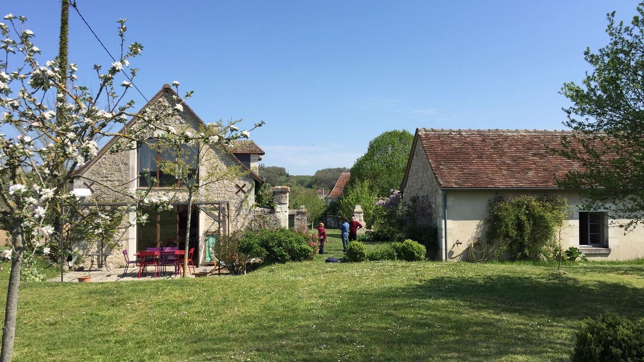 Photo of Outdoor in Chaumussay
