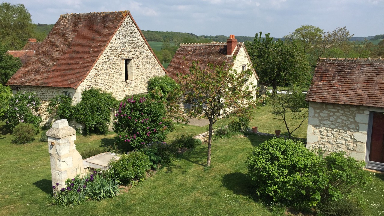 Photo of Outdoor in Chaumussay