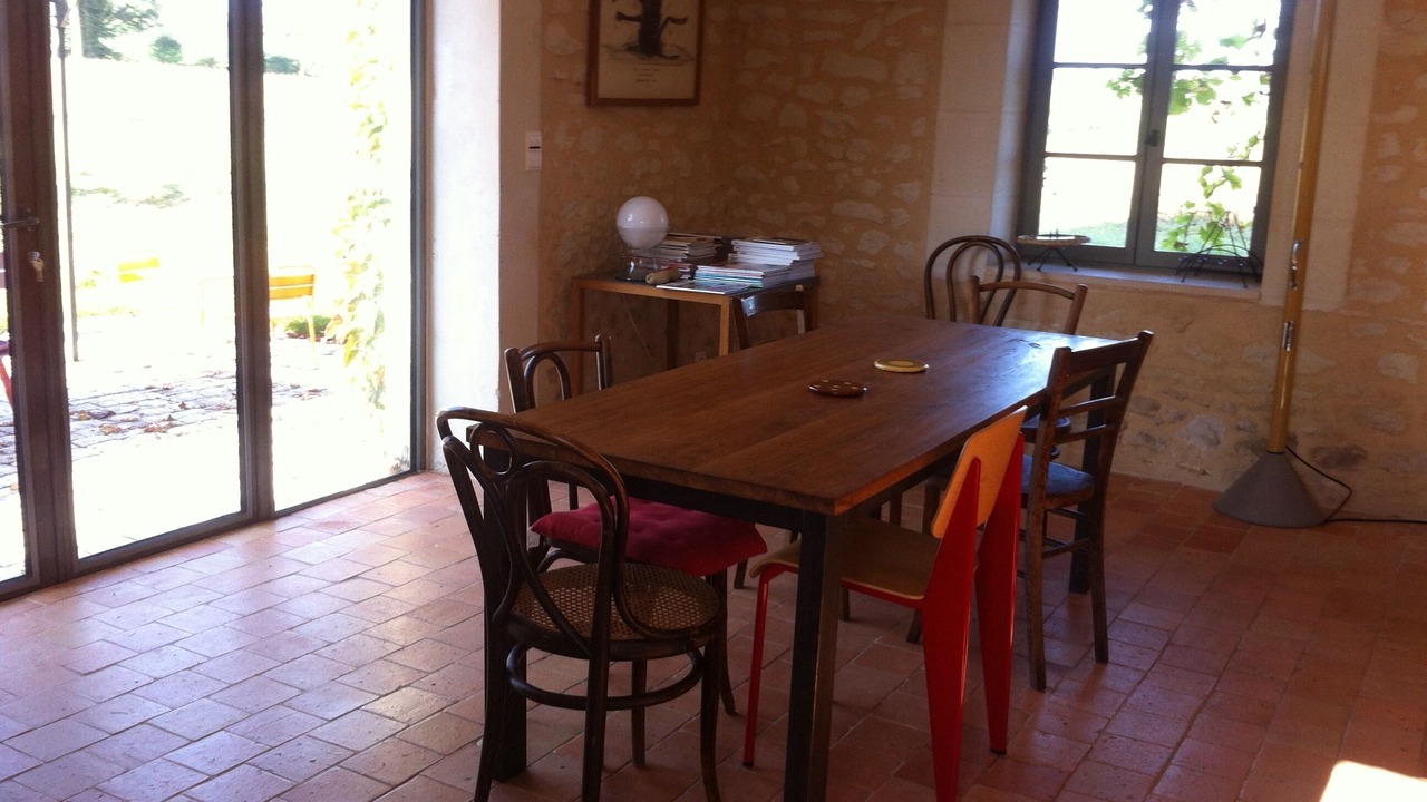 Photo of Bedroom in Chaumussay