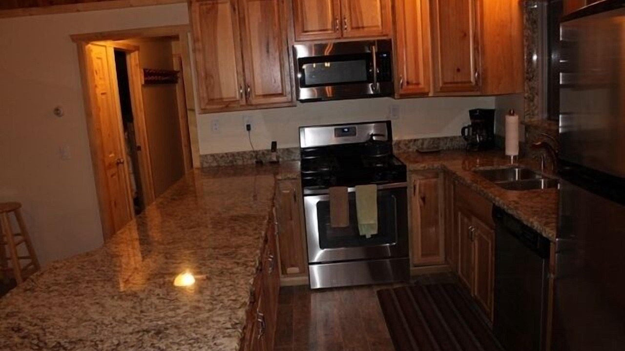 Photo of Kitchen in Summit Estates