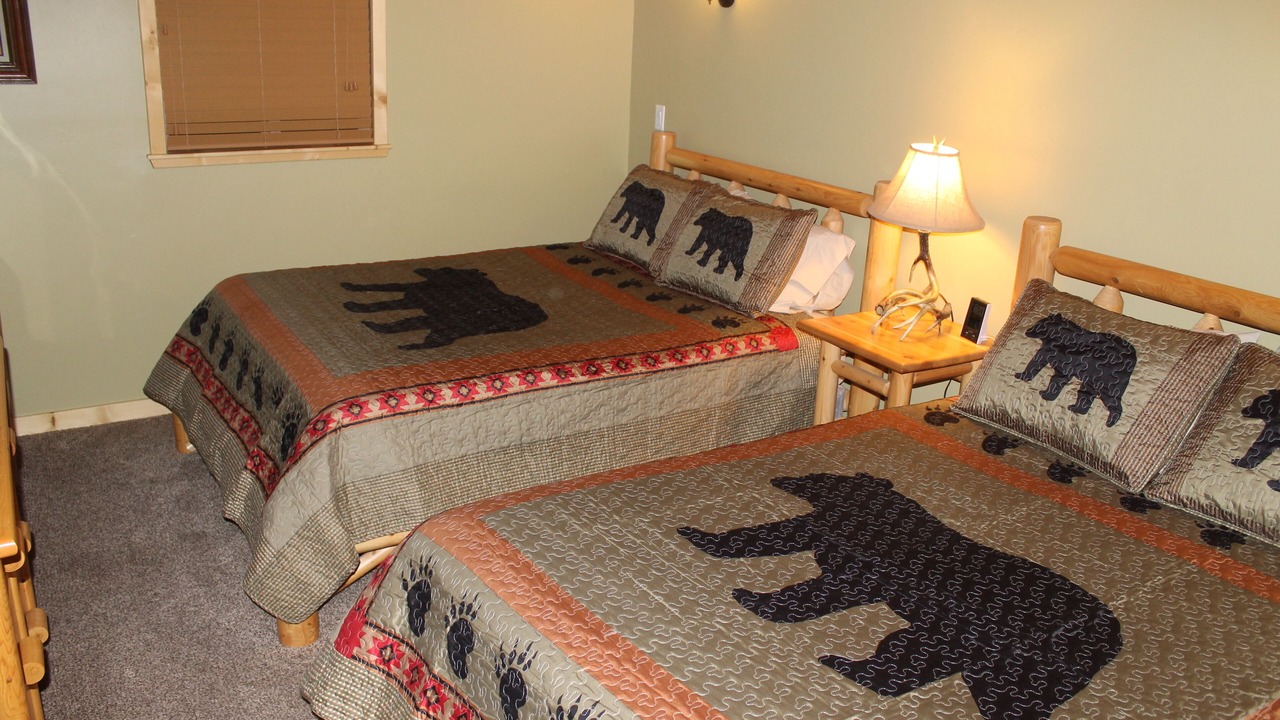 Photo of Bedroom in Summit Estates
