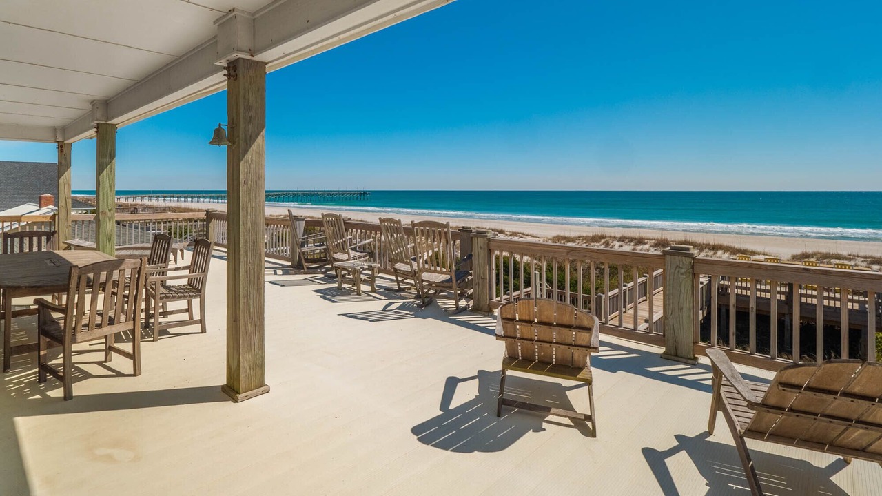 Photo of Others in Topsail Beach