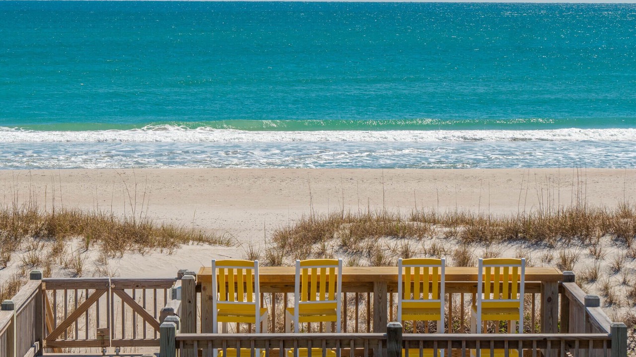 Photo of Others in Topsail Beach