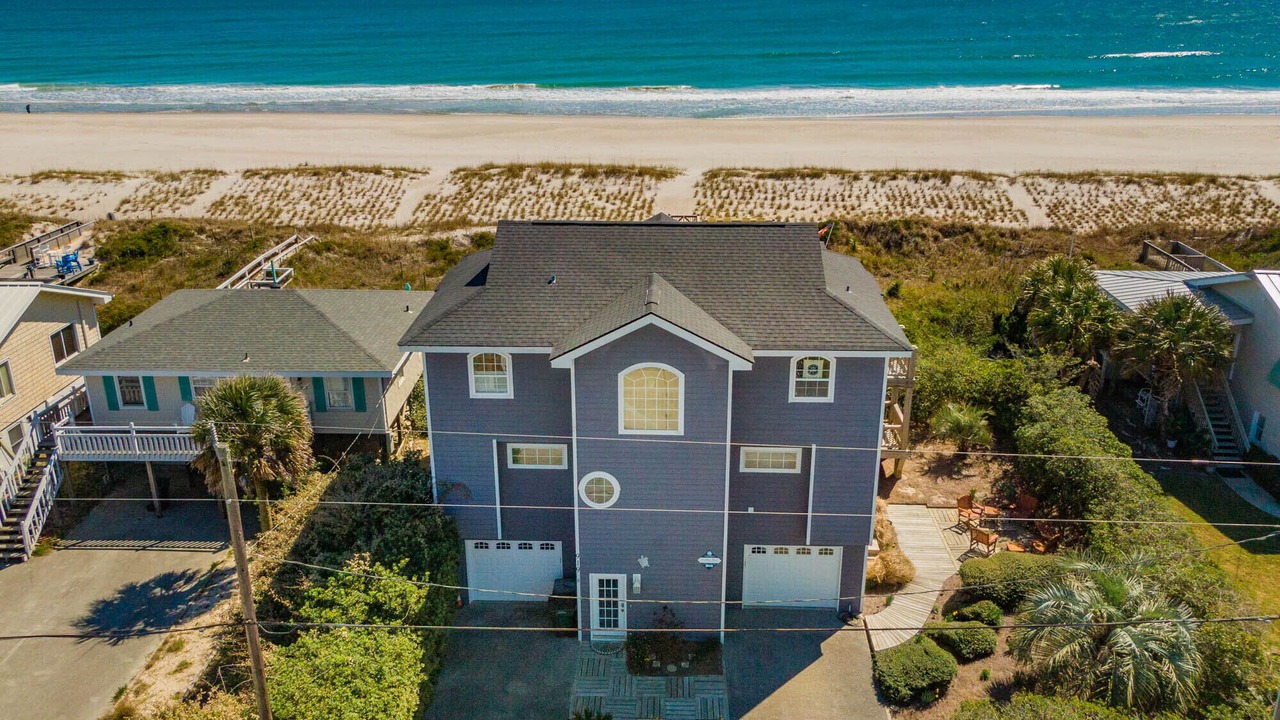 Photo of Outdoor in Topsail Beach