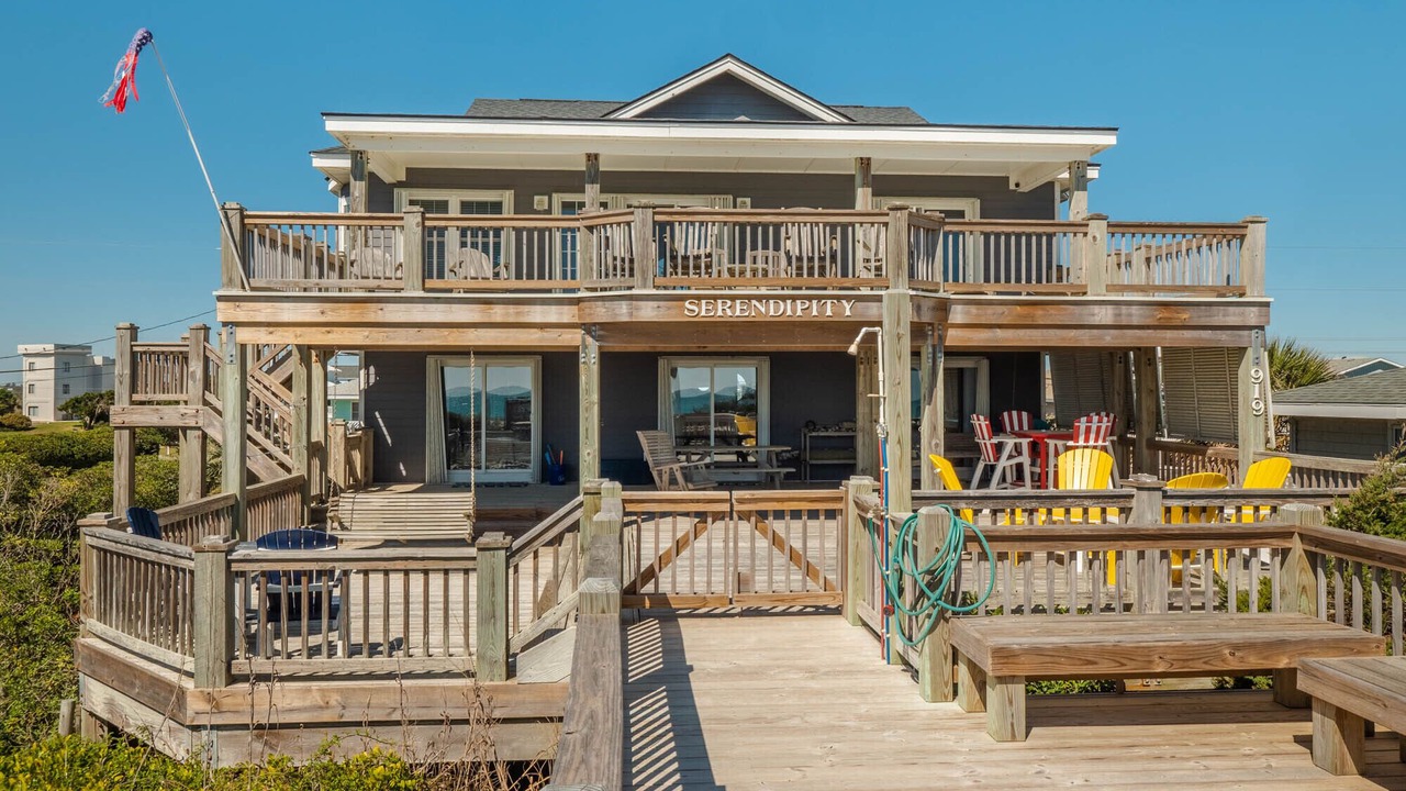 Photo of Others in Topsail Beach