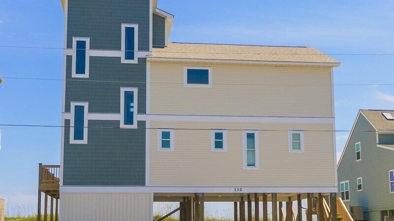 Photo of Outdoor in Ocean City Beach