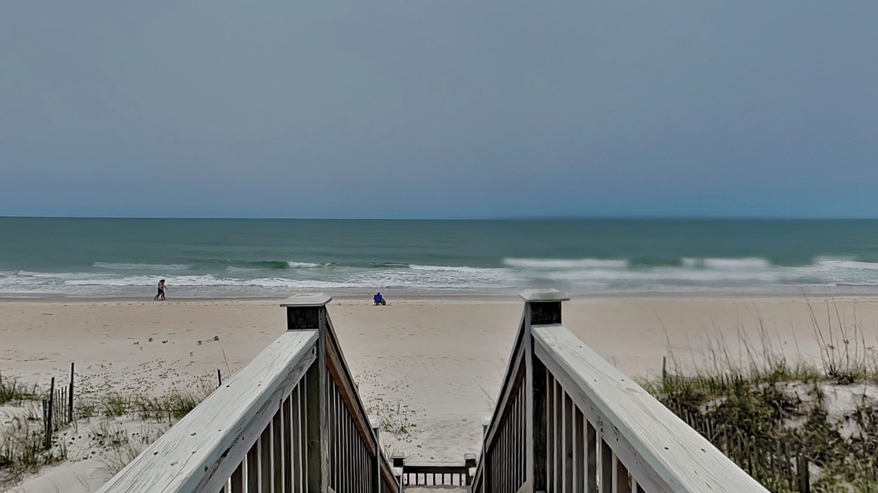 Photo of Others in Ocean City Beach