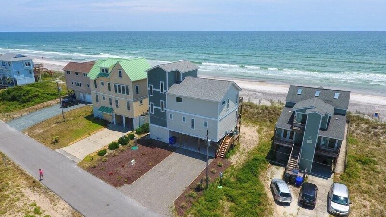 Photo of Others in Ocean City Beach
