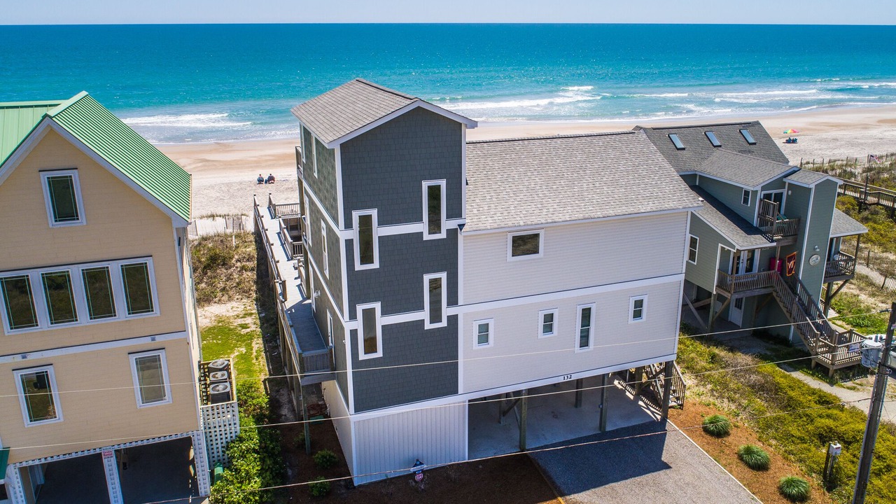 Photo of Outdoor in Ocean City Beach