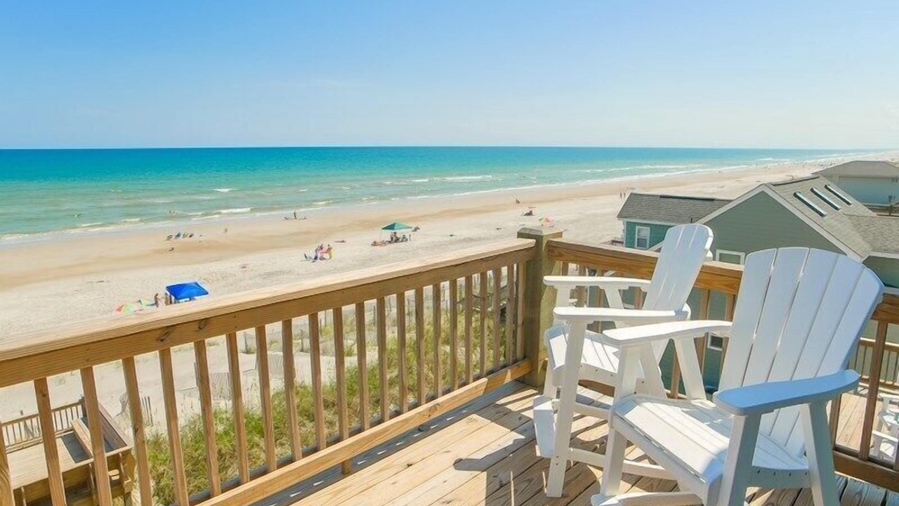 Photo of Others in Ocean City Beach