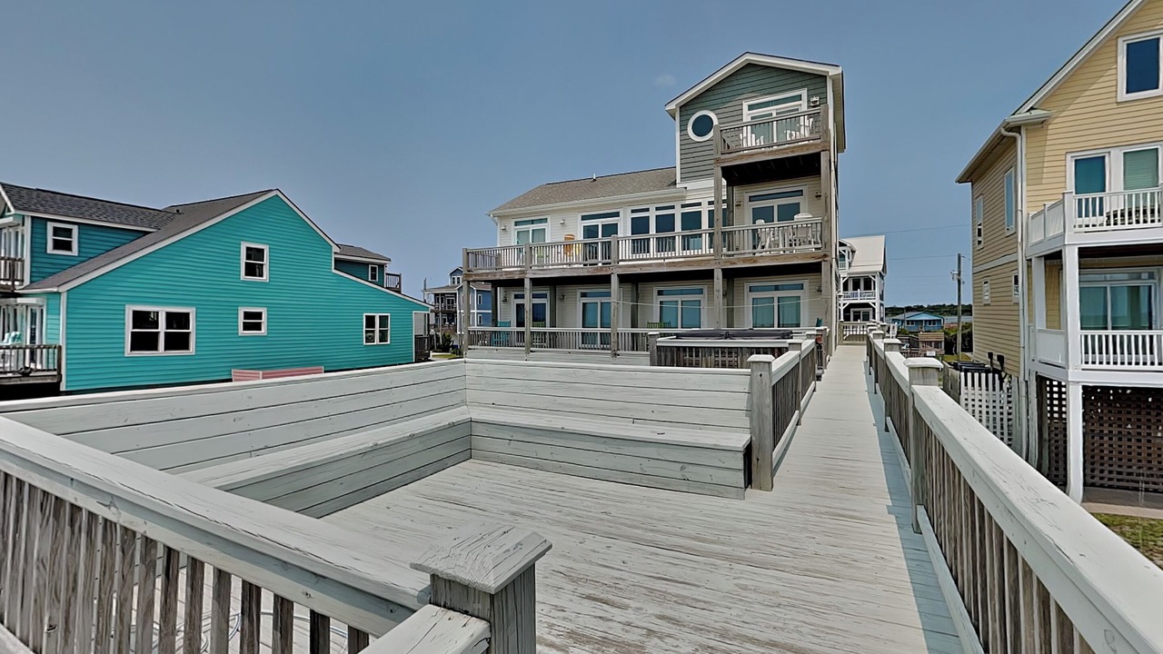 Photo of Outdoor in Ocean City Beach