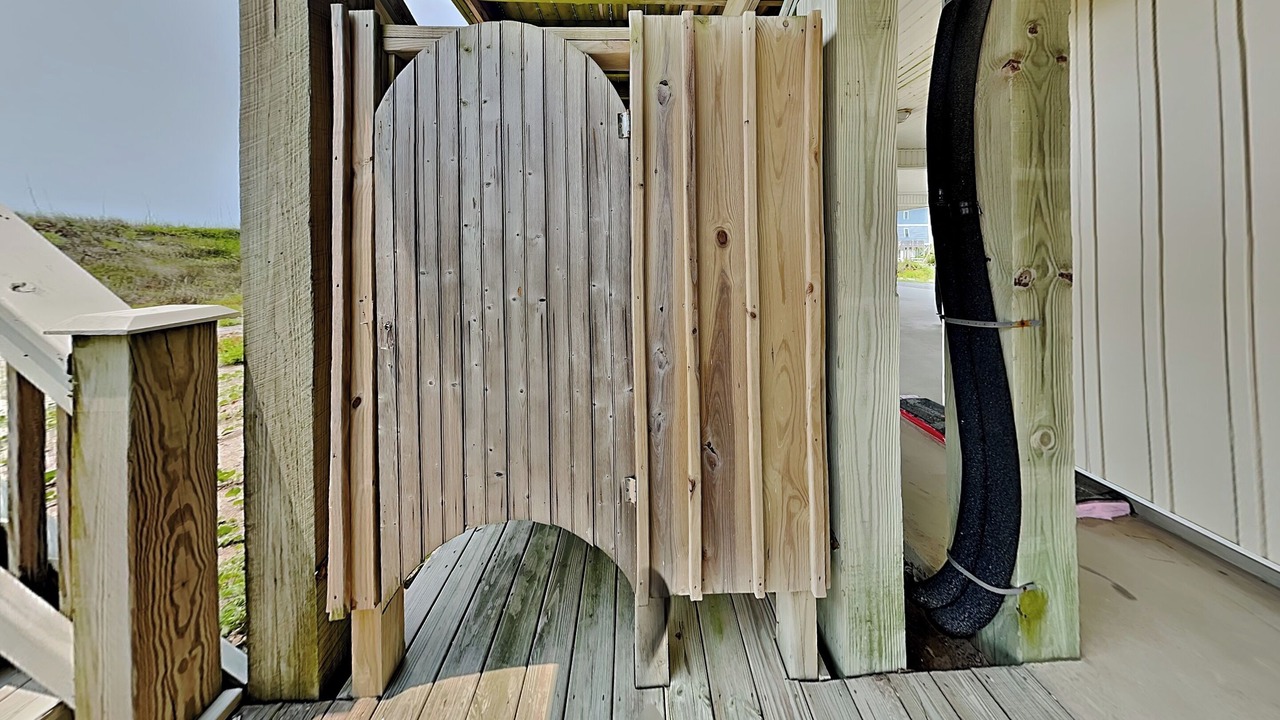 Photo of Outdoor in Ocean City Beach