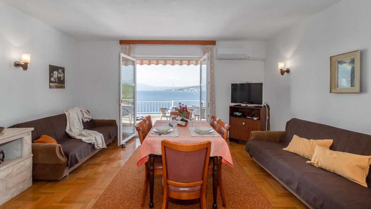 Photo of Bedroom in Kraljevica