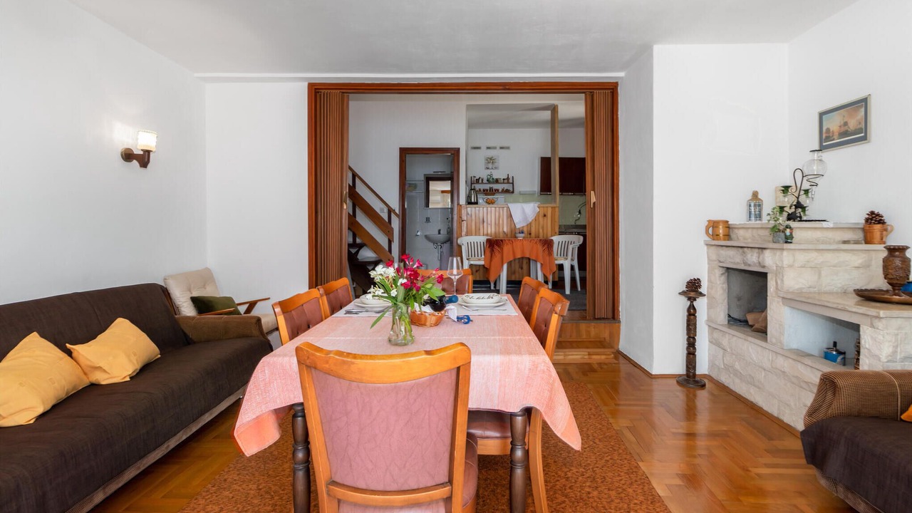 Photo of Bedroom in Kraljevica