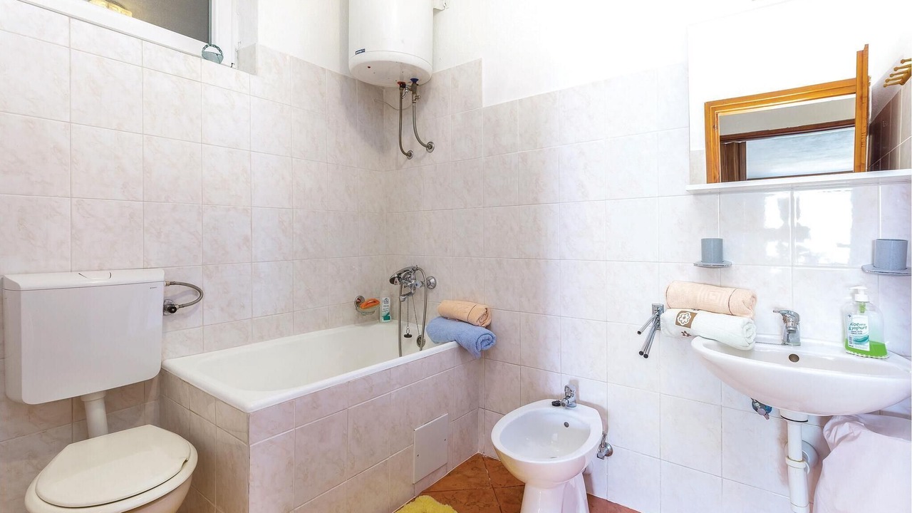 Photo of Bathroom in Kraljevica