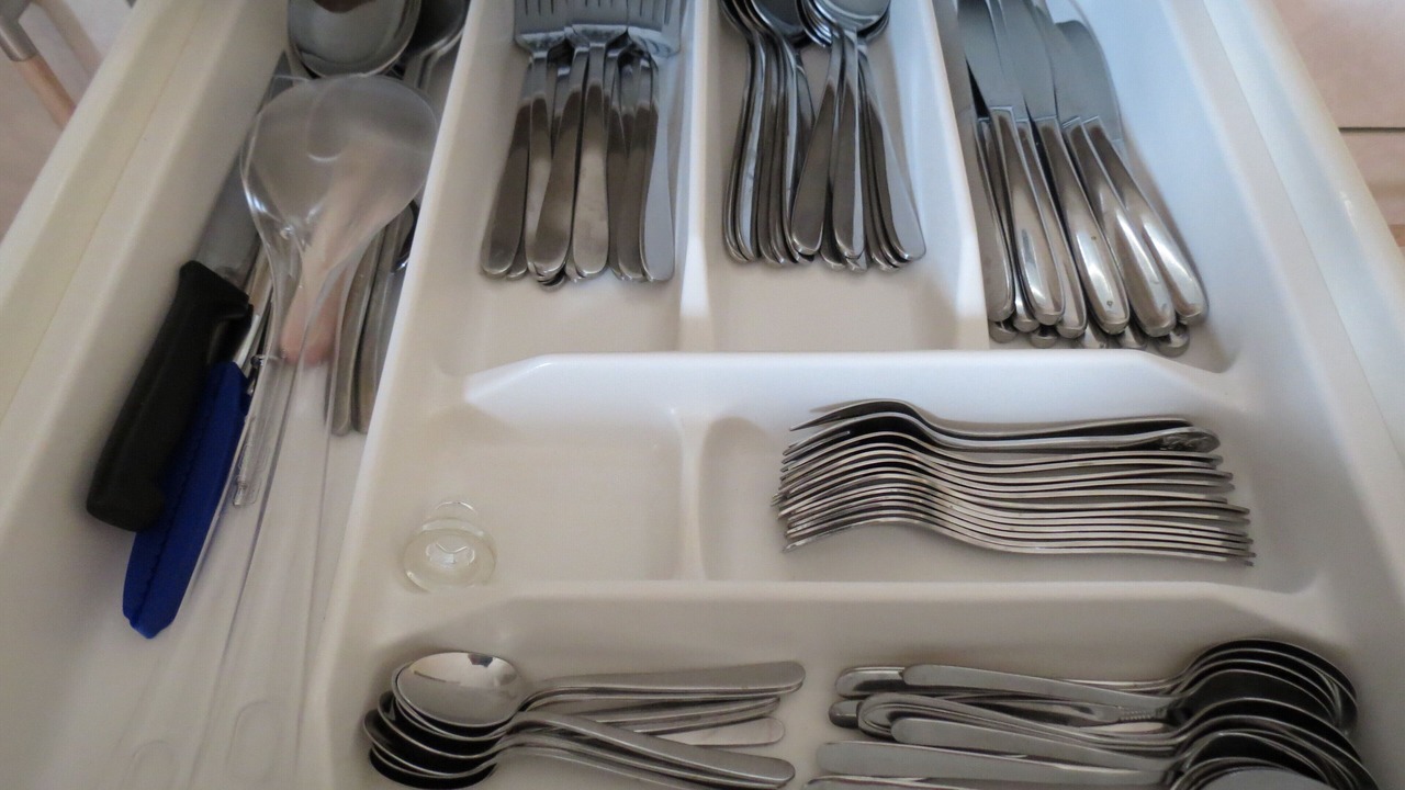 Photo of Kitchen in Seillons-Source-d'Argens