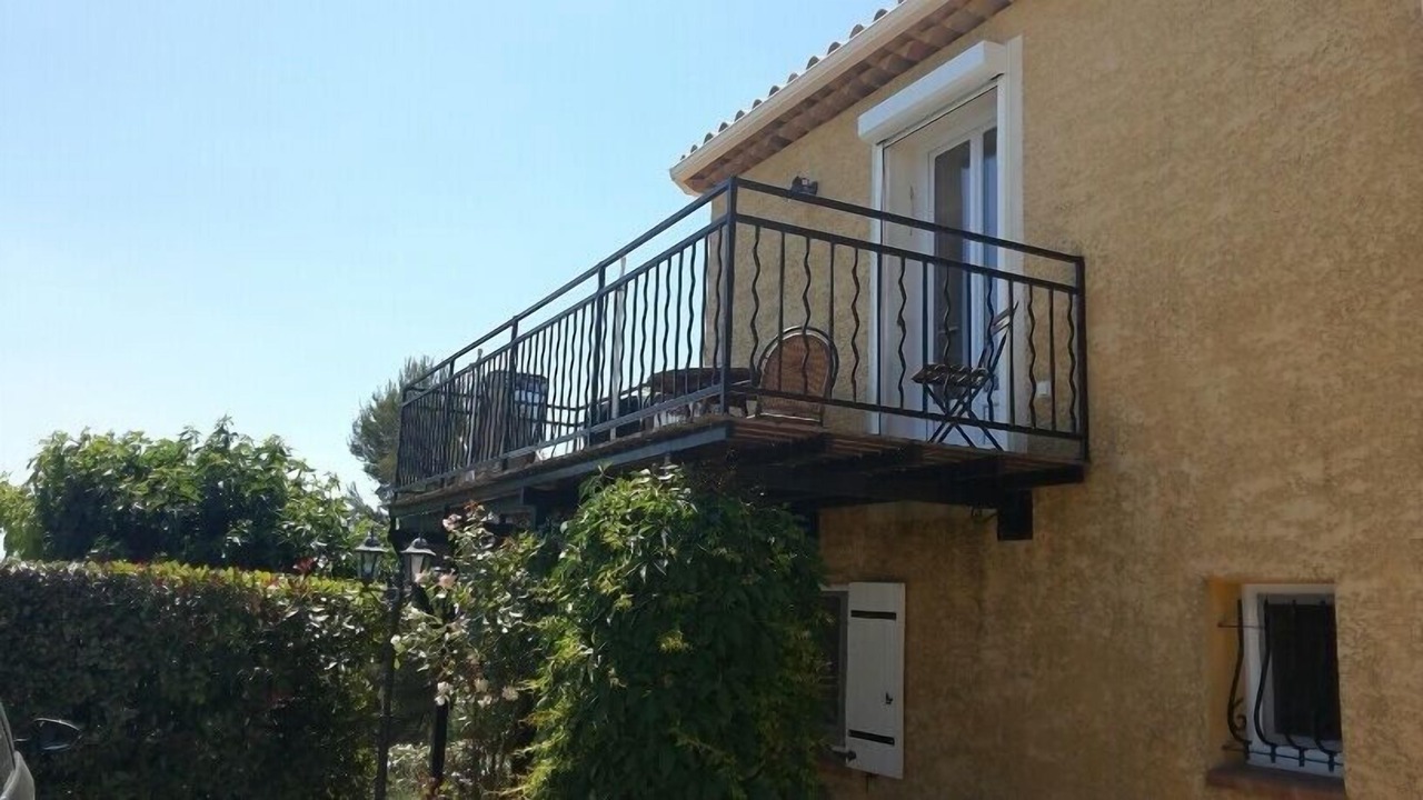 Photo of Outdoor in Seillons-Source-d'Argens