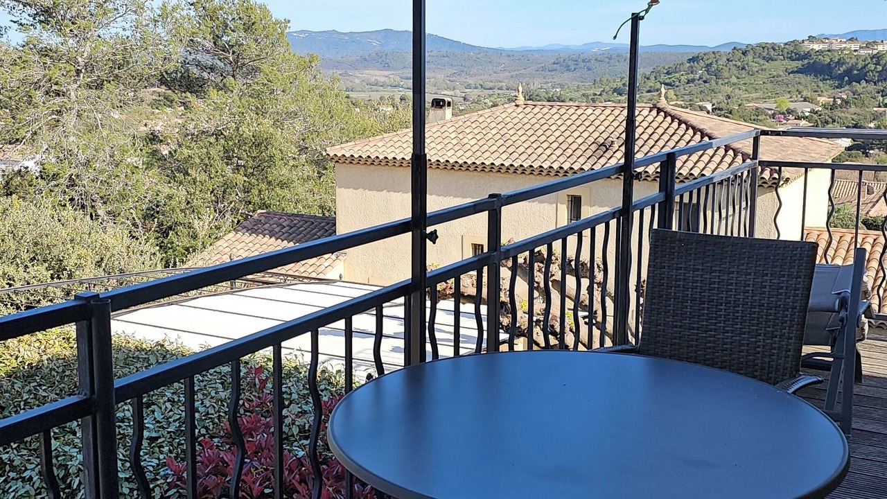 Photo of Outdoor in Seillons-Source-d'Argens