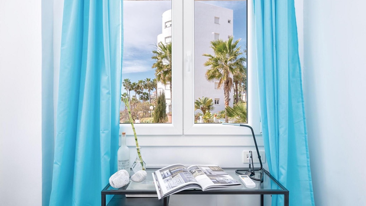 Photo of Bedroom in Sitio de Calahonda