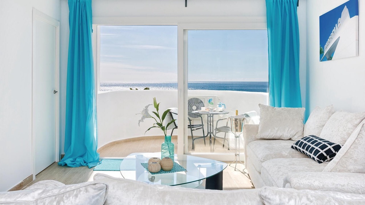 Photo of Bedroom in Sitio de Calahonda