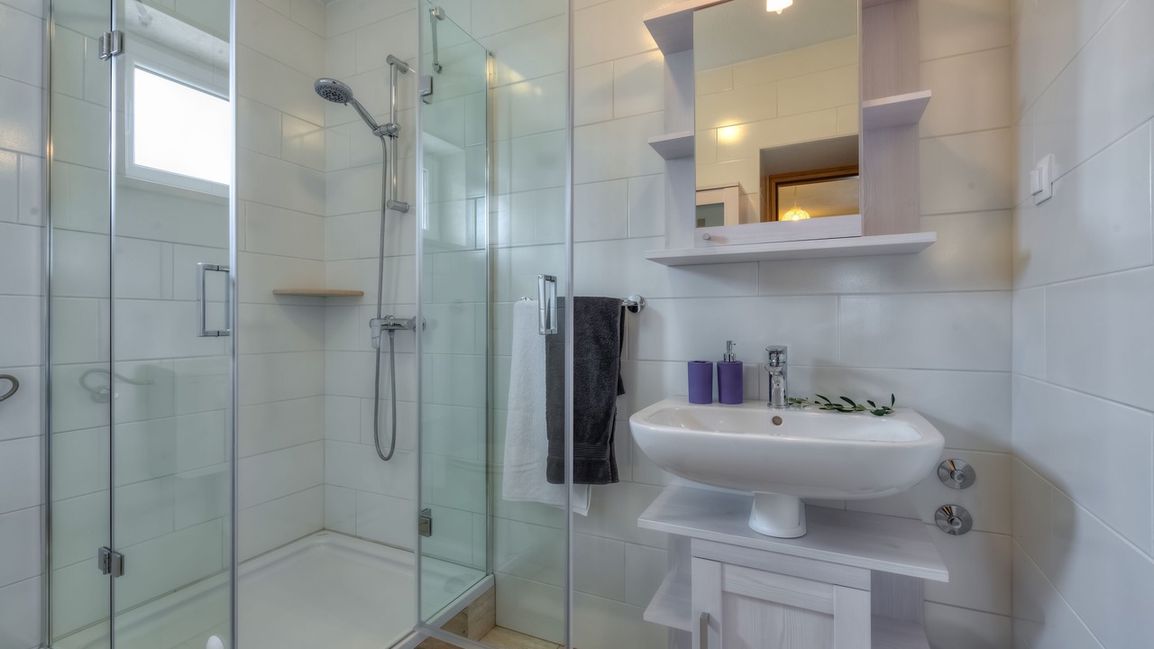Photo of Bathroom in Selca